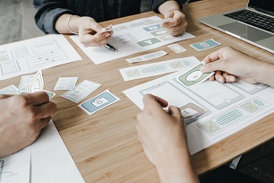 開源app商城的微服務組件如何實現模塊解耦